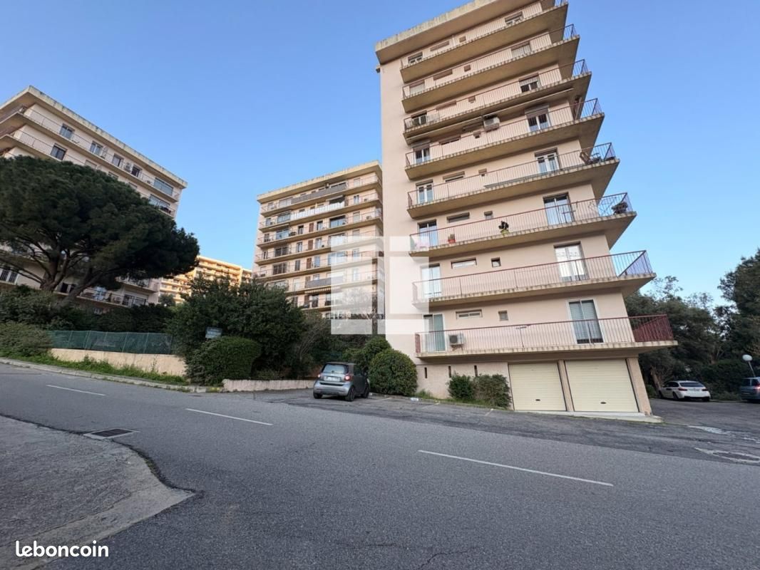 Appartement 4 pièces 83 m² · à Ville-Di-Pietrabugno · 83 m² · 237 000 €