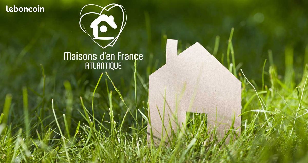 Terrain 357 m² Beauvoir Sur Mer (image 1)