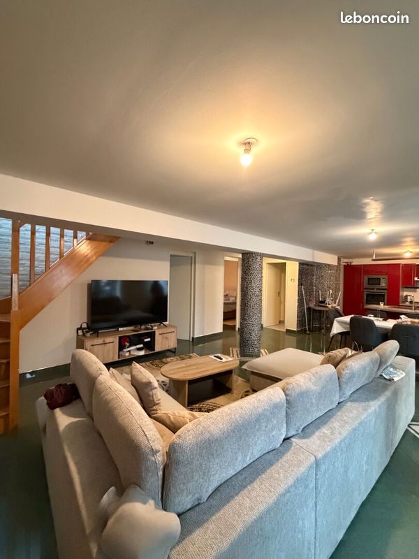 Immeuble 10 pièces 200 m² · à Besançon · 200 m² · 520 000 €