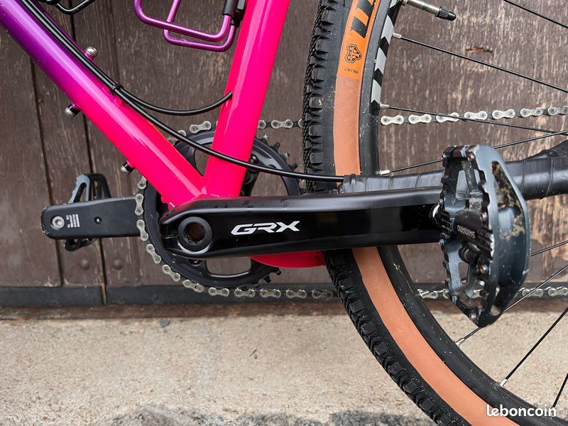 Gravel Genesis Fugio 30 (image 5)