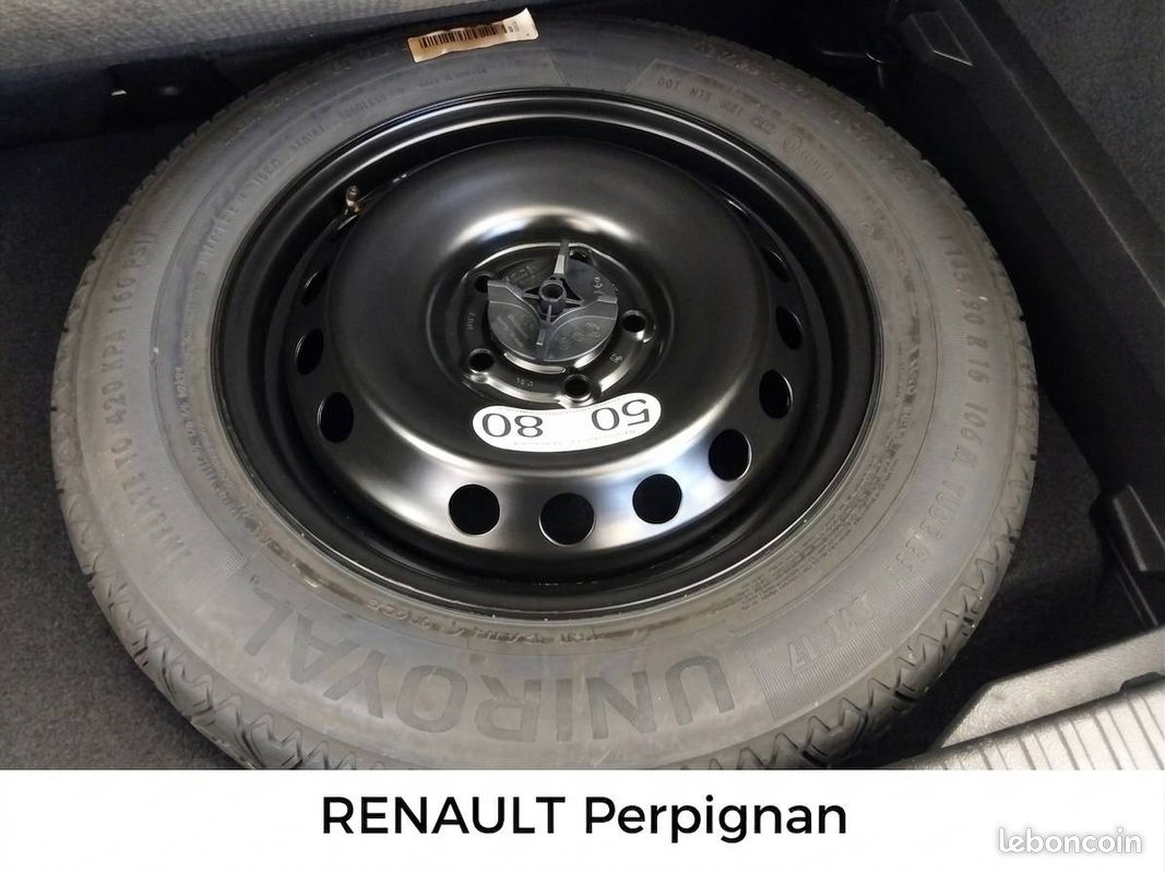 RENAULT Captur E-Tech 145 - 21 Intens (image 26)