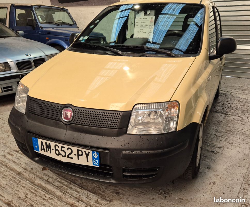 Fiat Panda 1.2 Dynamic (image 2)