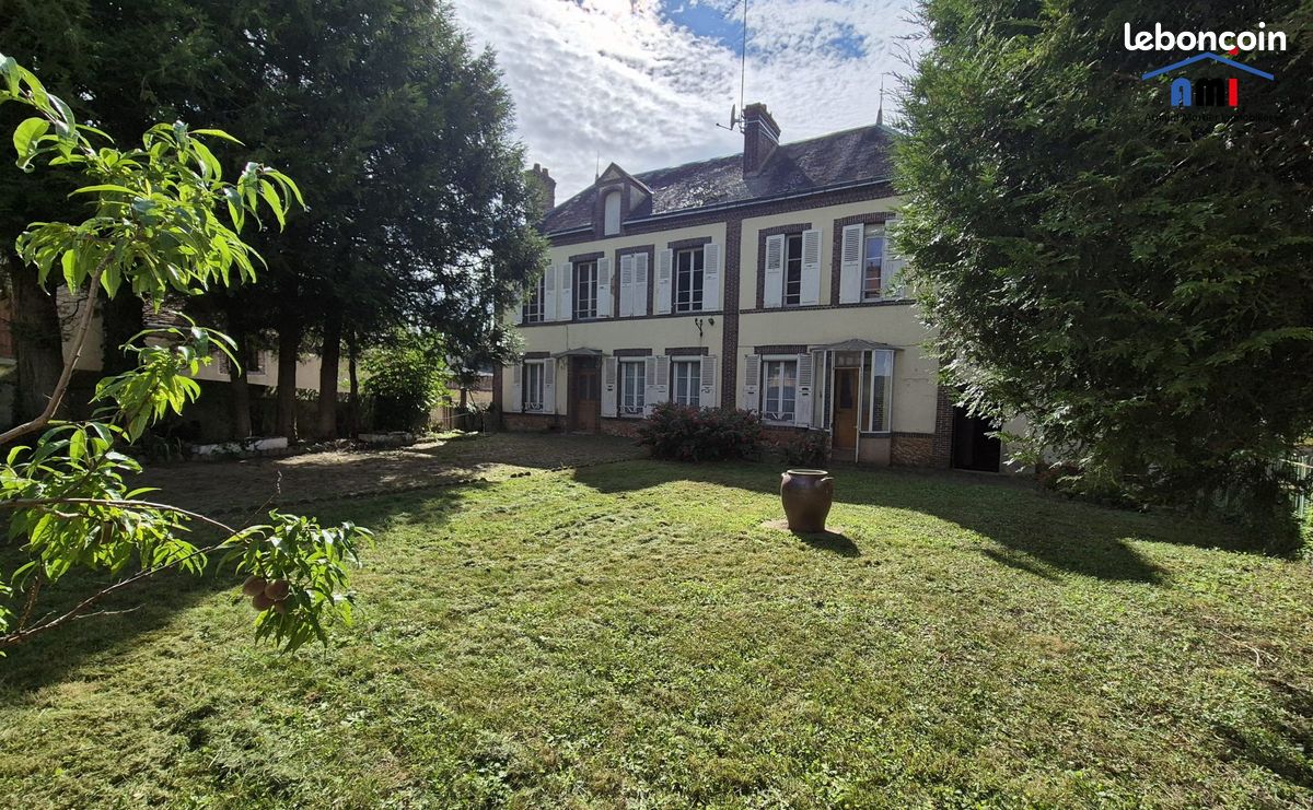Maison 5 pièces 134 m² · à Bretoncelles · 134 m² · 214 000 €