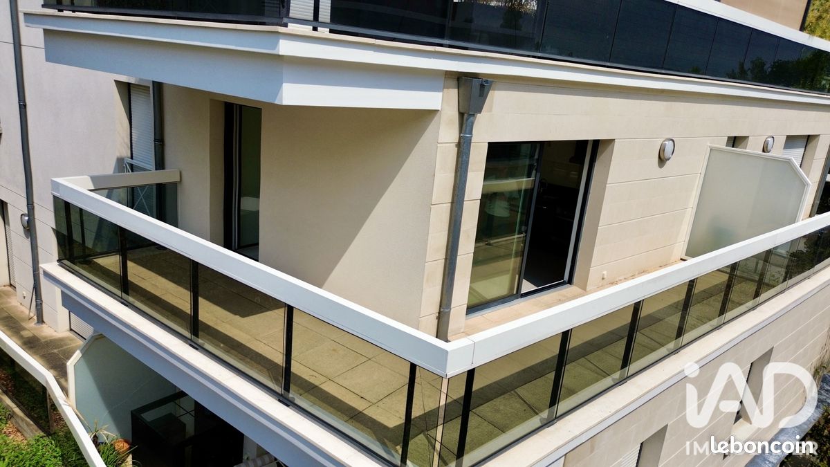 Appartement 2 pièces 48 m² · à Olivet · 48 m² · 179 000 €