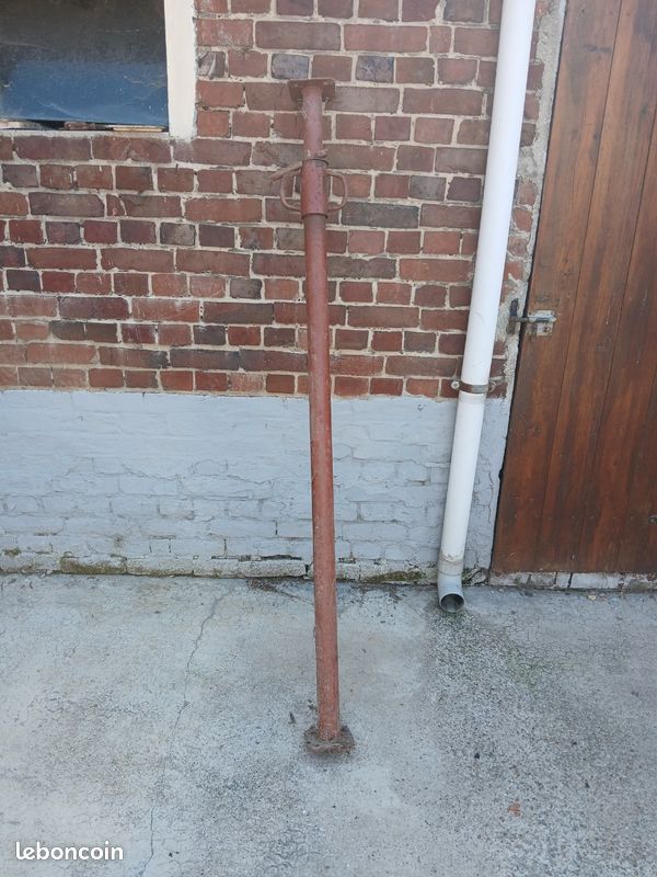 Vend 4 étais de 1.80 (image 1)