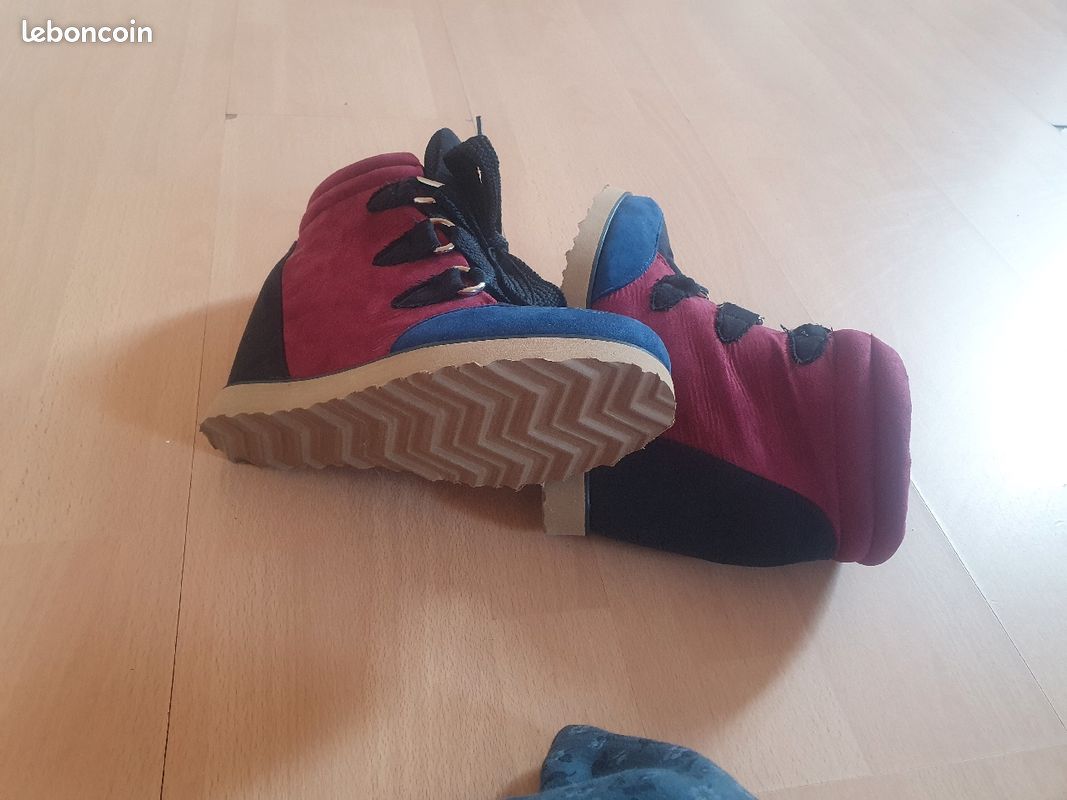 Vend chaussure neuf jamais porter (image 3)