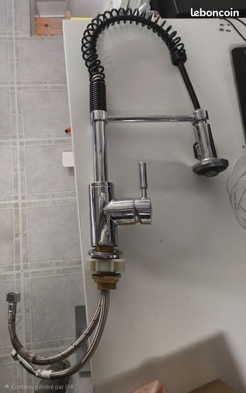 Sitemapcdatahttpsfoowindecoocomrobinetterie Cuisine Castoramanull