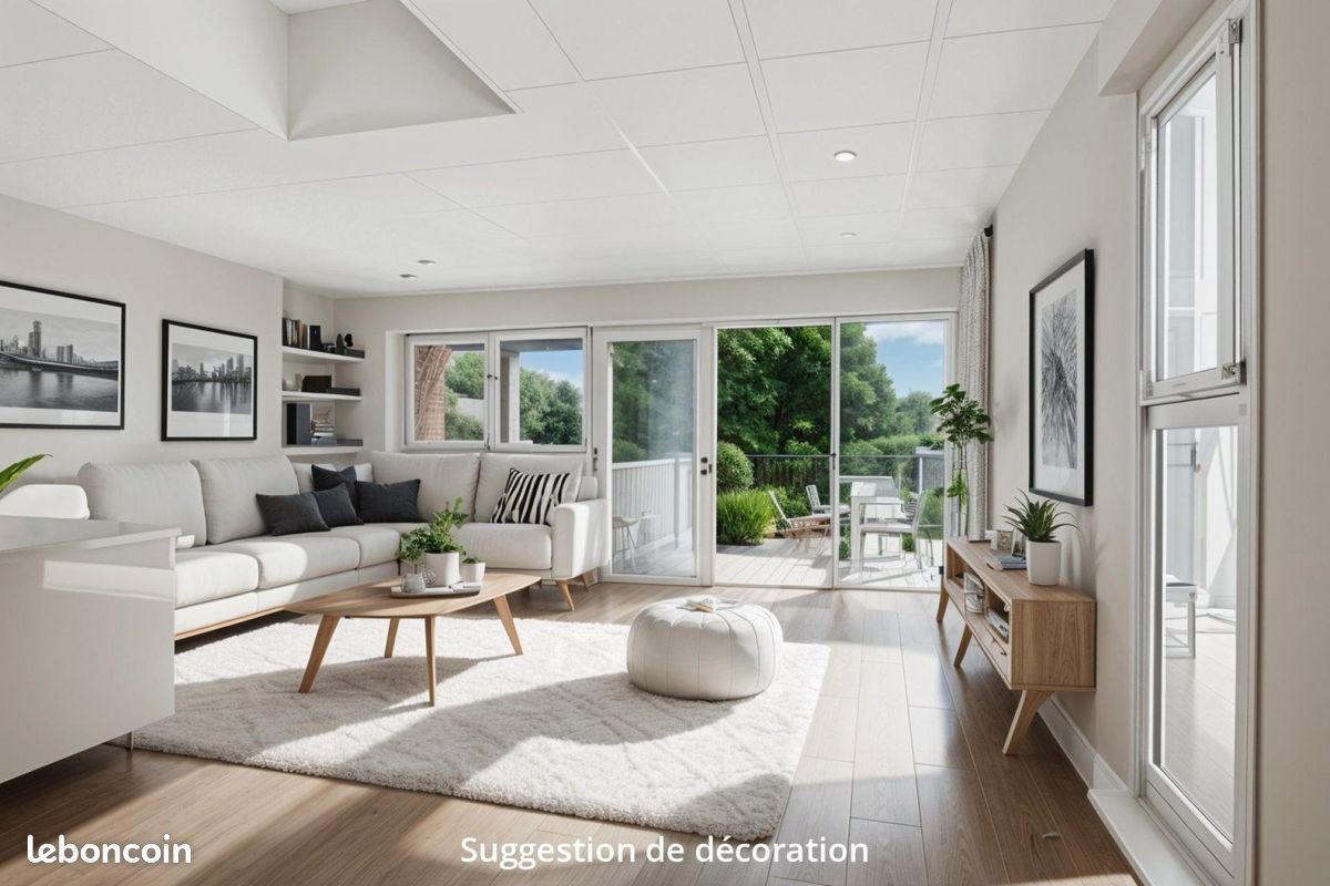 Maison 5 pièces 111 m² · à Saint-Maur-des-Fossés · 111 m² · 630 000 €