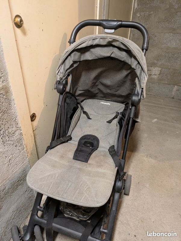 Poussette (image 4)