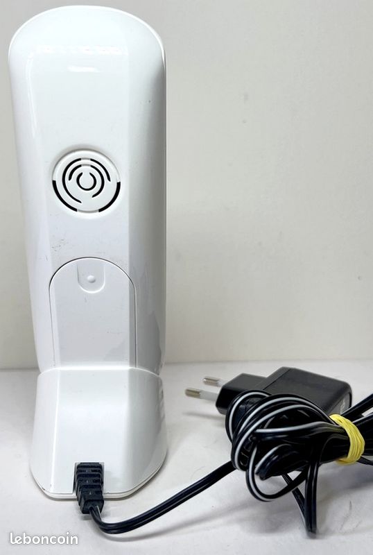 Téléphone sans fil 3 postes DECT Sagem D37V Trio - 1 base et 2 combinés (image 6)
