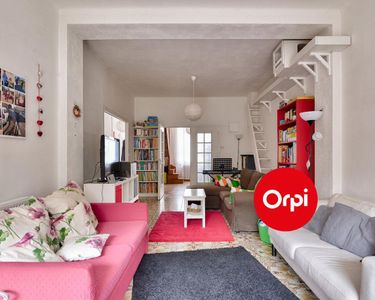 Maison 329 000 € - 141 m²