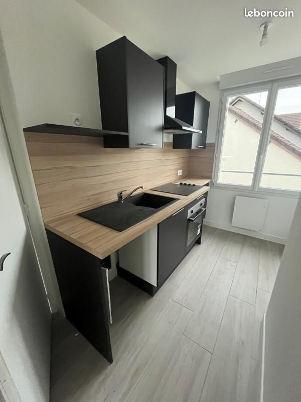 Appartement a louer saint-jean-de-la-ruelle - 2 pièce(s) - 45 m2 - Surfyn