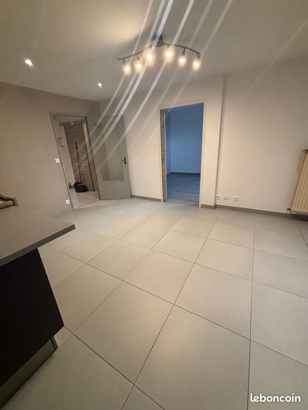 Appartement 5 pièces 92 m² · à Vandoeuvre-lès-Nancy · 92 m² · 1 100 €/mois
