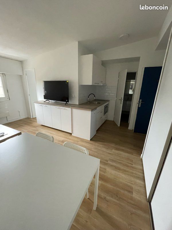 Appartement 2 pièces 32 m² · à Aix-en-Provence · 32 m² · 890 €/mois