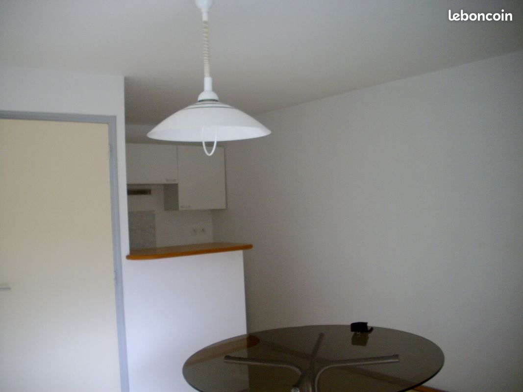 Appartement a louer saint-brieuc - 1 pièce(s) - 21 m2 - Surfyn