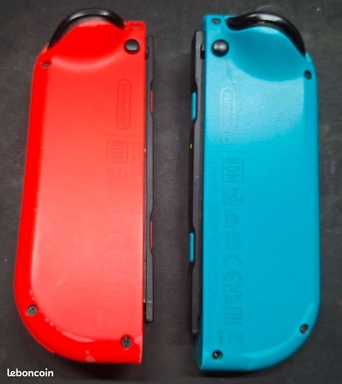 Joycon Switch (image 2)