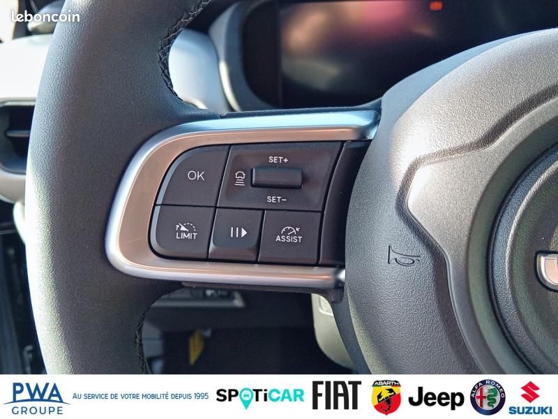 Jeep Avenger Electrique 156ch 115kW Summit (image 15)