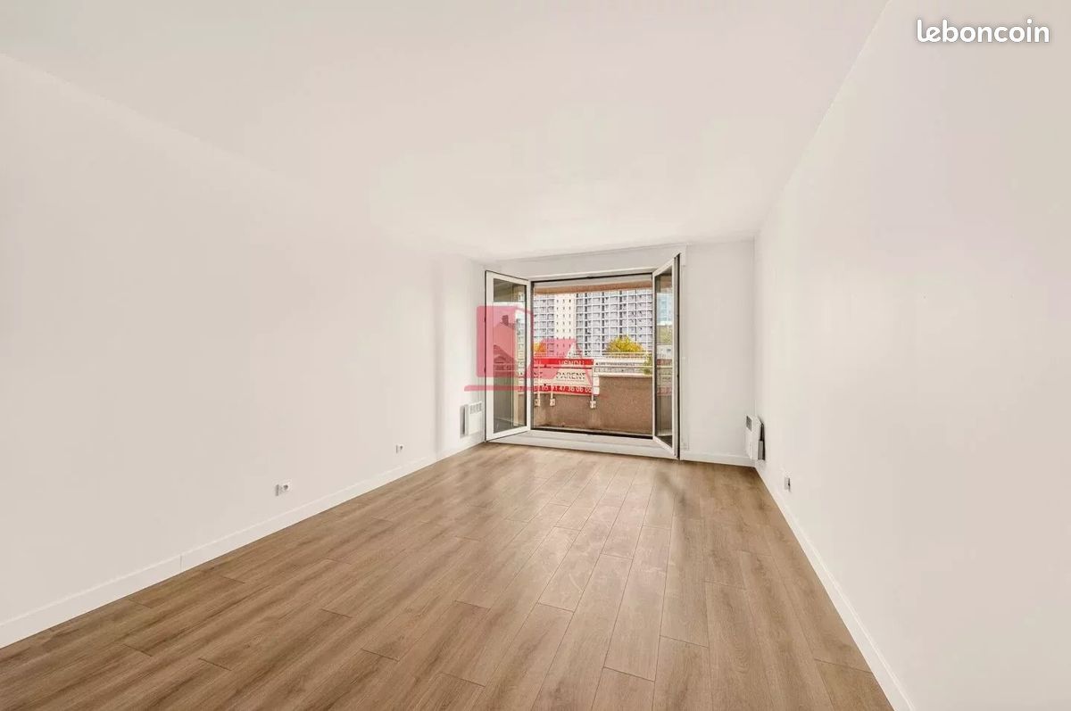 Appartement 3 pièces 64 m² · à Vanves · 64 m² · 395 000 €