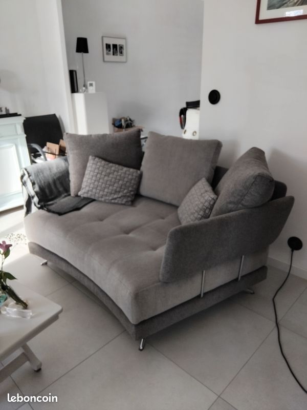 Canape story modele Fama (image 2)