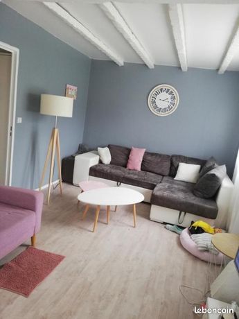 Maison 4 pièces 85 m²