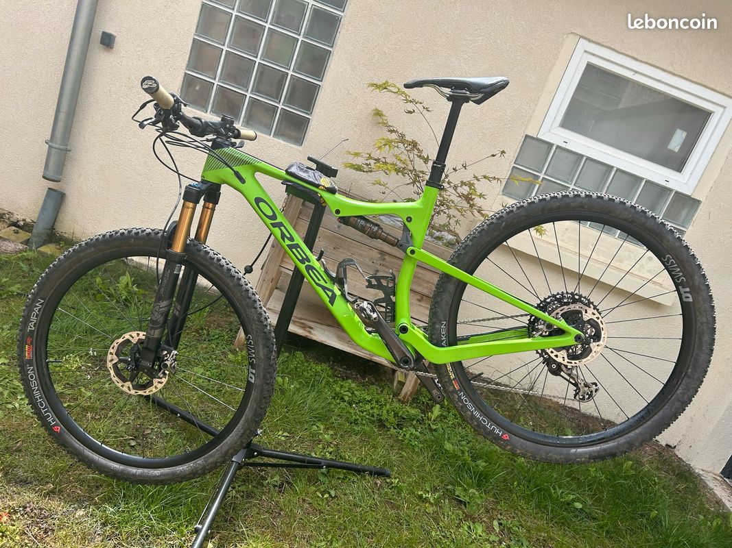 Vtt Orbea Orbea Oiz M20 Tr 2020 Oiz M10 Peso Orbea Oiz M20 Tr 2020 2020 OIZ  M-LTD – View Specs