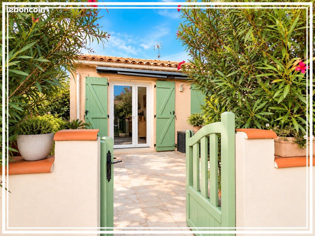 Maison 3 pièces 26 m² · à Saint-Cyprien · 26 m² · 142 000 €