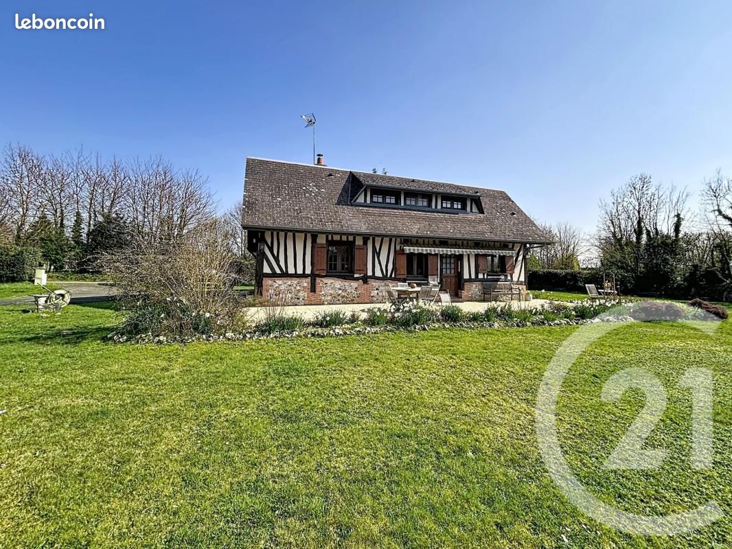 Maison 5 pièces 91 m² · à Cormeilles · 91 m² · 240 000 €