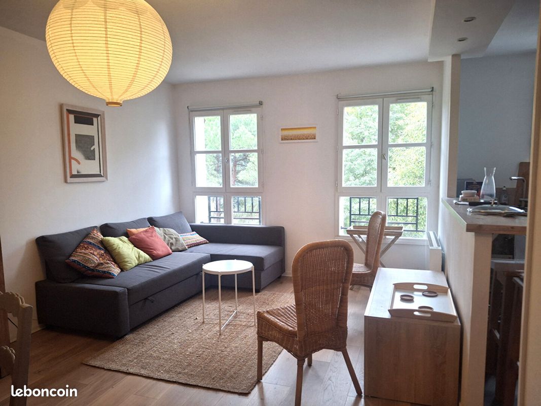Appartement 3 pièces 66 m² · à Bordeaux · 66 m² · 1 249 €