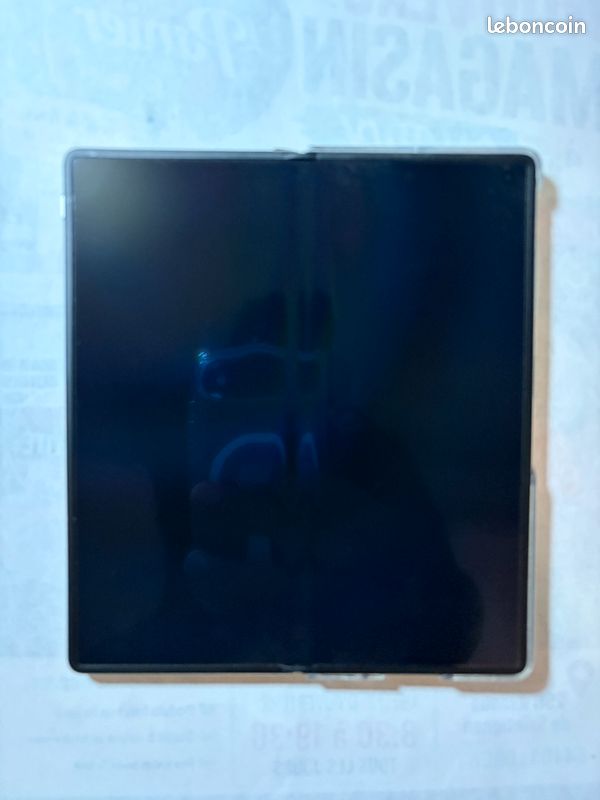 Vivo x fold 5 (image 5)