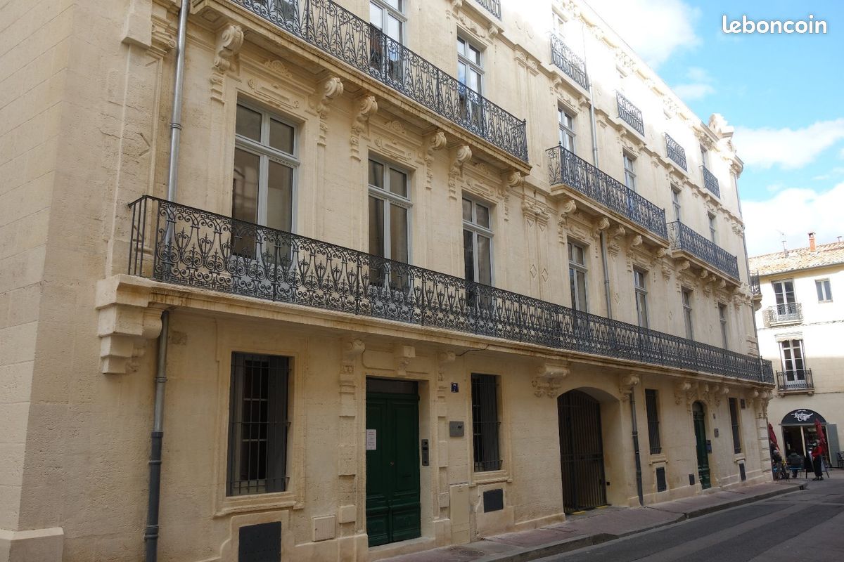 Appartement 3 pièces 57 m² · à Montpellier · 57 m² · 1 085 €/mois