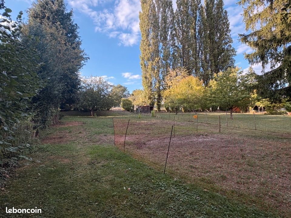 Terrain 545 m² · à Schlierbach · 155 000 €