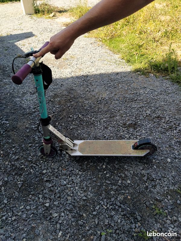 Trottinette (image 1)