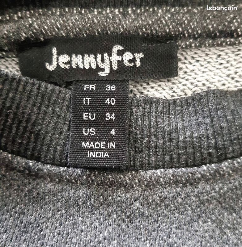 Pull t 34 (image 3)