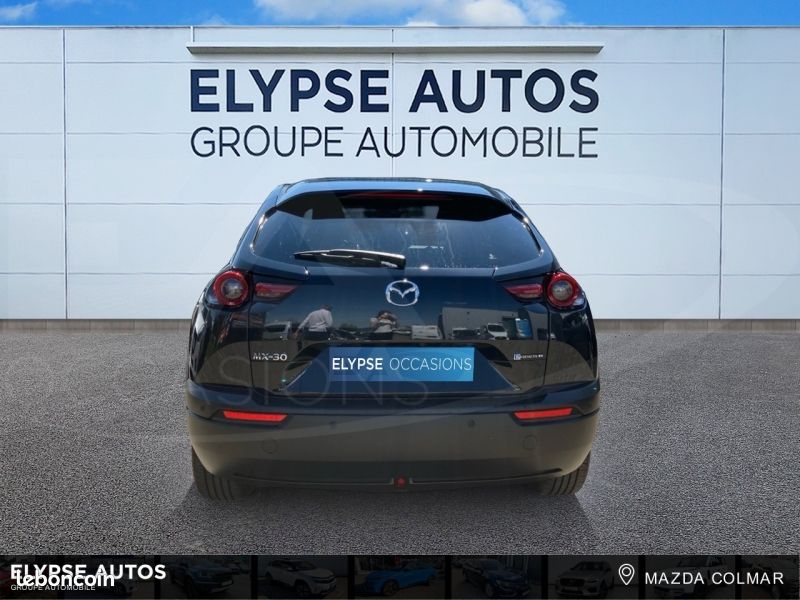 Mazda MX-30 e-SKYACTIV EV 145ch Makoto Urban Expression (image 6)