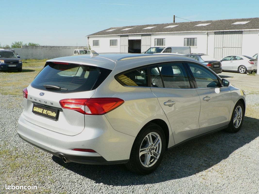 Focus sw 1.5 ecoblue 120 trend business (image 3)