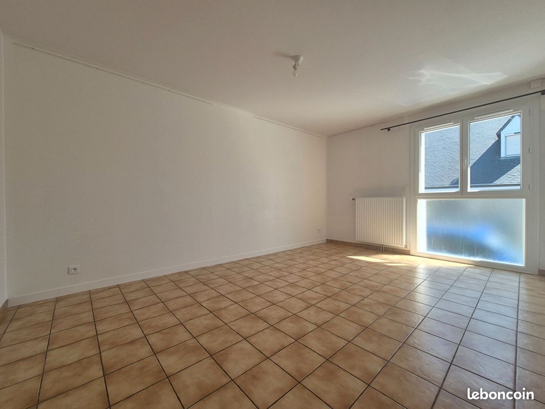 Appartement 2 pièces 44 m² · à Sainte-Gemmes-sur-Loire · 44 m² · 710 €