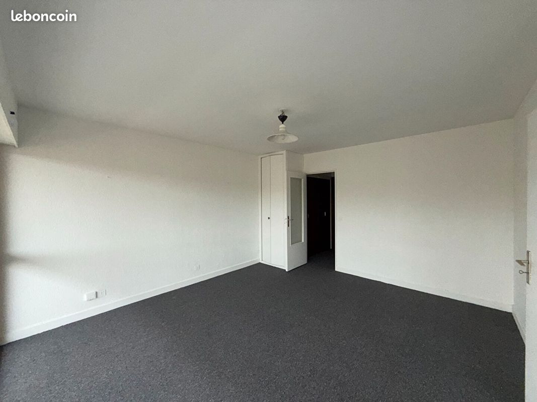 Appartement a louer charleville-mezieres - 2 pièce(s) - 40 m2 - Surfyn