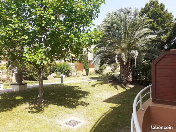 Annonce vente Appartement béziers