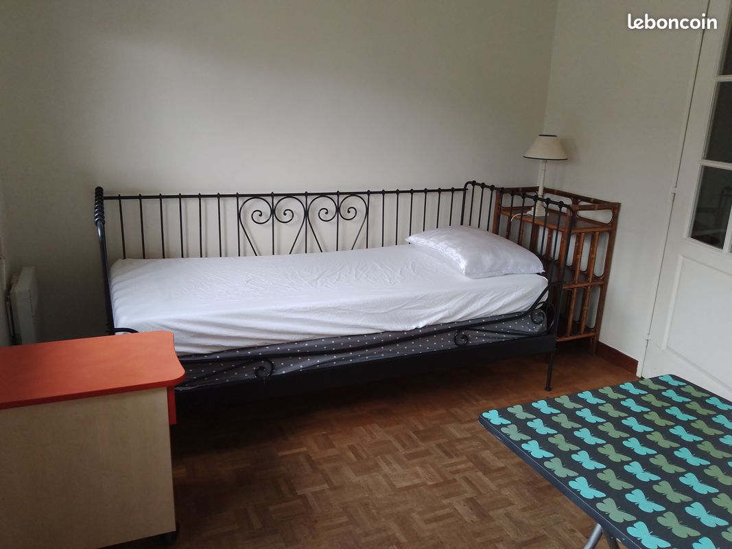 Appartement 1 pièce 20 m² · à Antony · 20 m² · 820 €
