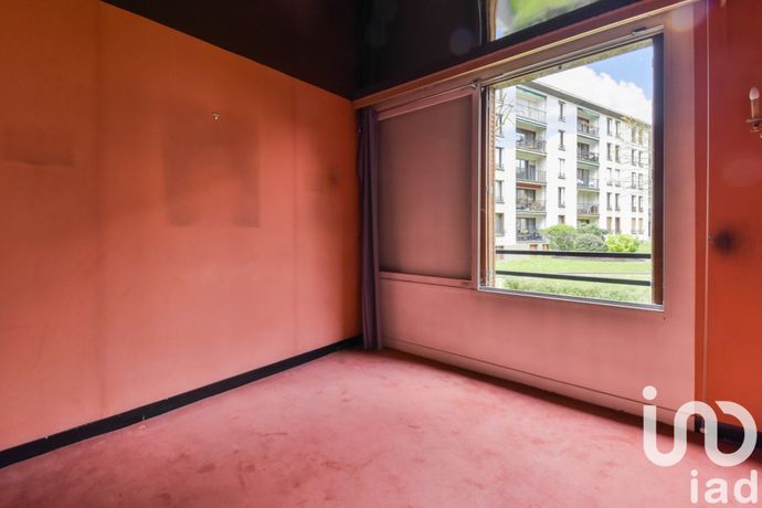 Appartement a louer antony - 5 pièce(s) - 85 m2 - Surfyn