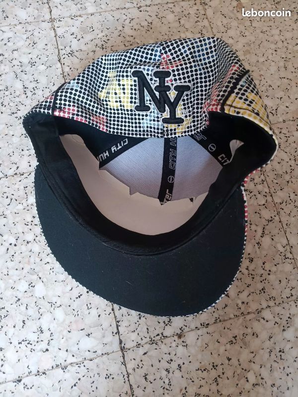 Casquette neuve (image 5)