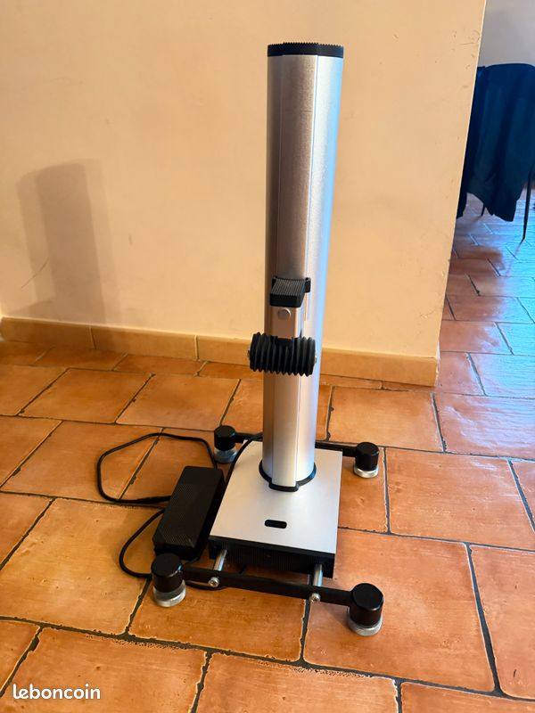 Elite Simulateur de pente RIZER Accessoires
