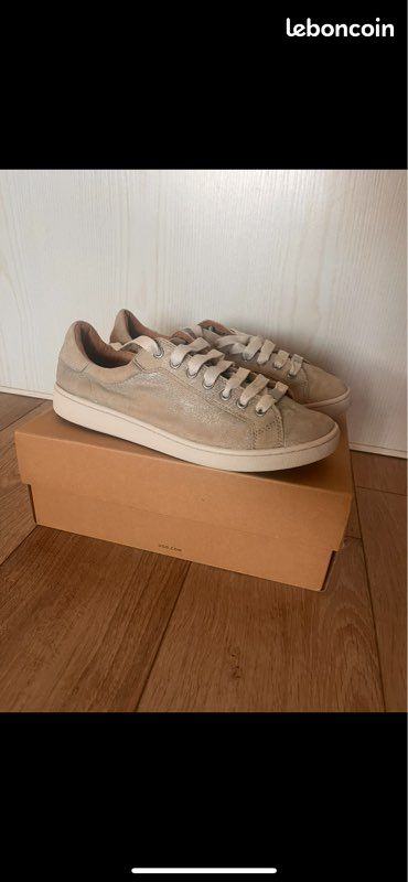 Basket UGG (image 1)