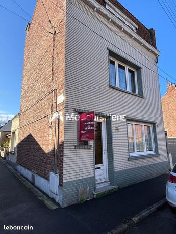 Maison 6 pièces 112 m²