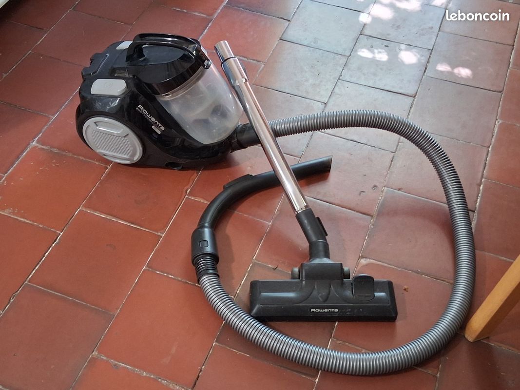 Aspirateur (image 1)