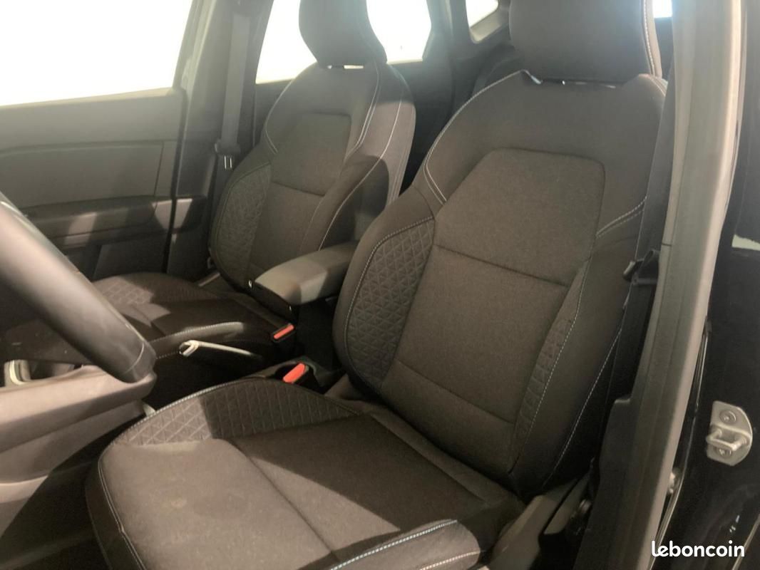 Renault Captur Eco-G 100 ch Evolution (image 9)