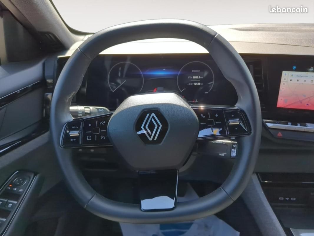 Renault Austral mild hybrid advanced 130 Evolution (image 3)