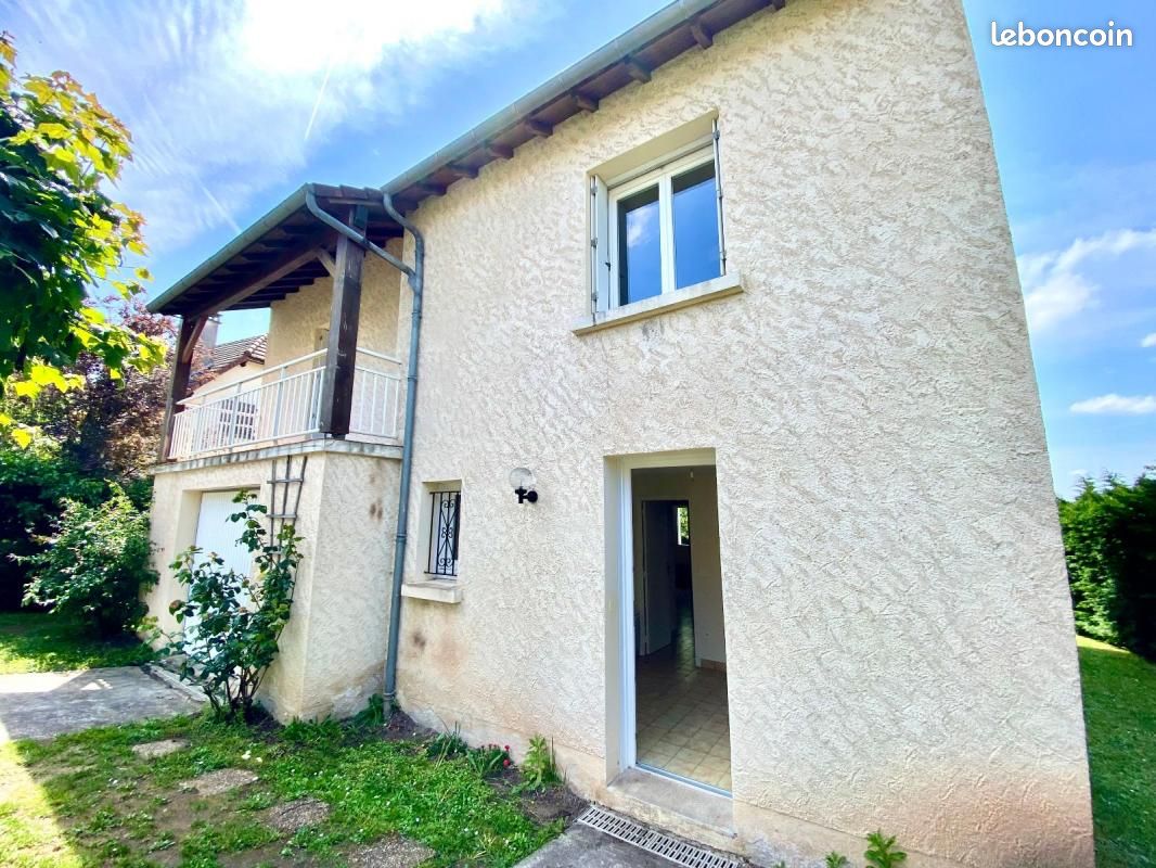 Maison 6 pièces 116 m² - Brive-la-Gaillarde 19100 (image principale 10)