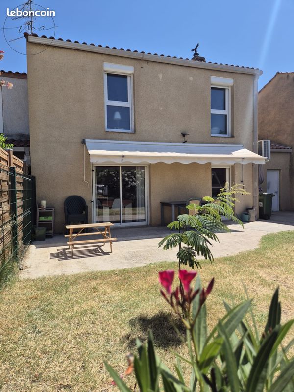 Maison 4 pièces 88 m² · à Paulhan · 88 m² · 248 000 €