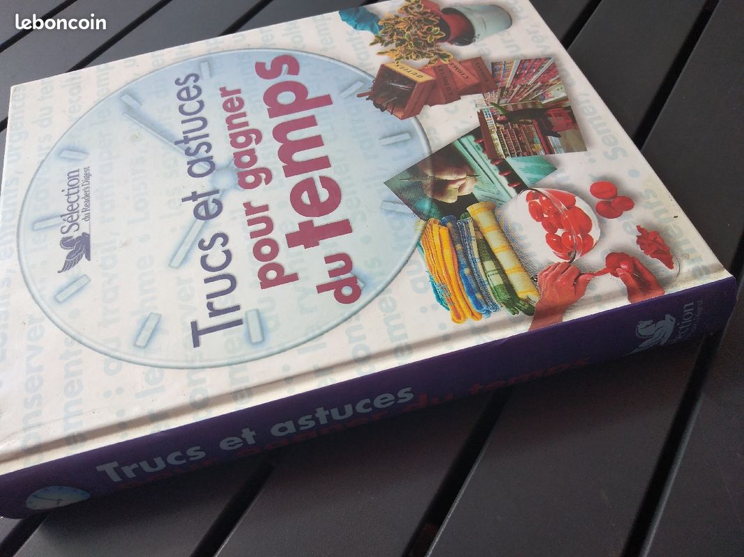Trucs et astuces pour gagner du temps (image 3)